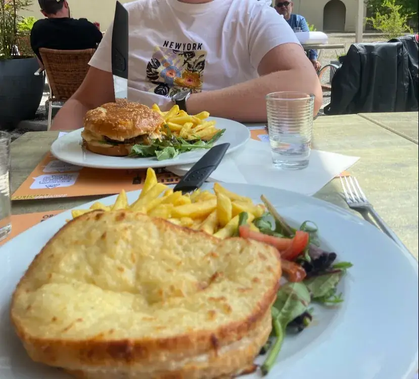 Markus Walhovd_LA SONNAILLE_Jausiers_review