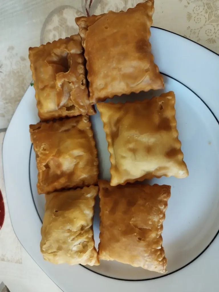 Mumu Linconnu_La tourtonnerie de l'Ubaye_Barcelonnette_review