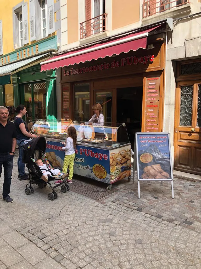 La tourtonnerie de l'Ubaye_Barcelonnette_slider_image_1