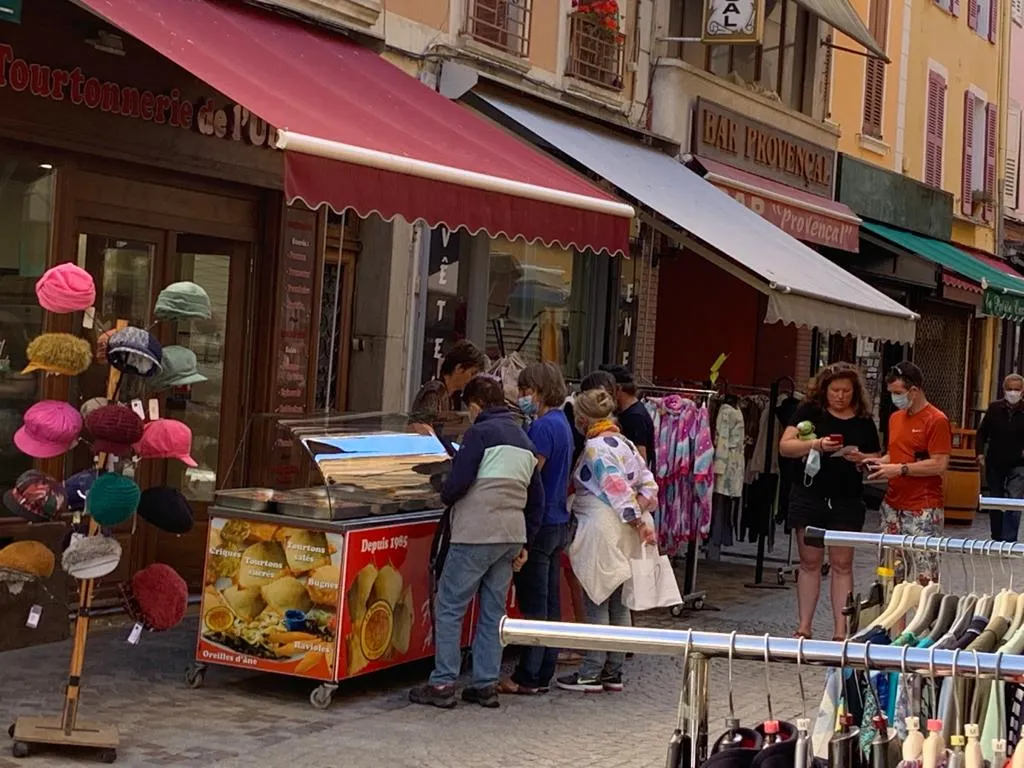 La tourtonnerie de l'Ubaye_Barcelonnette_slider_image_2