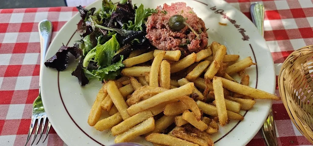 Menu_La Guinguette de Neuilly_Neuilly-sur-Seine_image_9