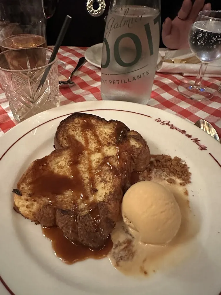 Liu Malory_La Guinguette de Neuilly_Neuilly-sur-Seine_review