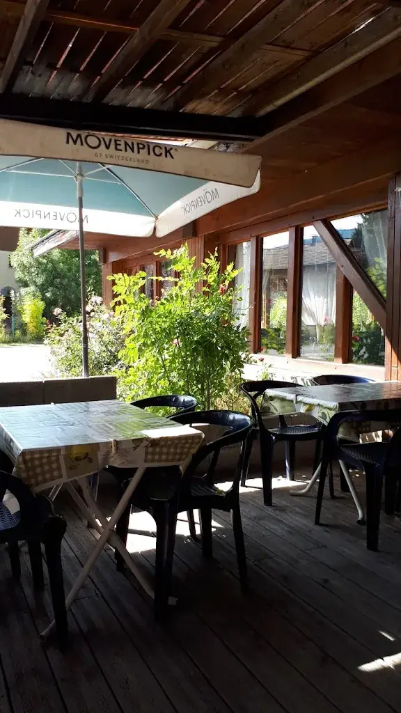 Restaurant Le Piolet restaurant in Jausiers