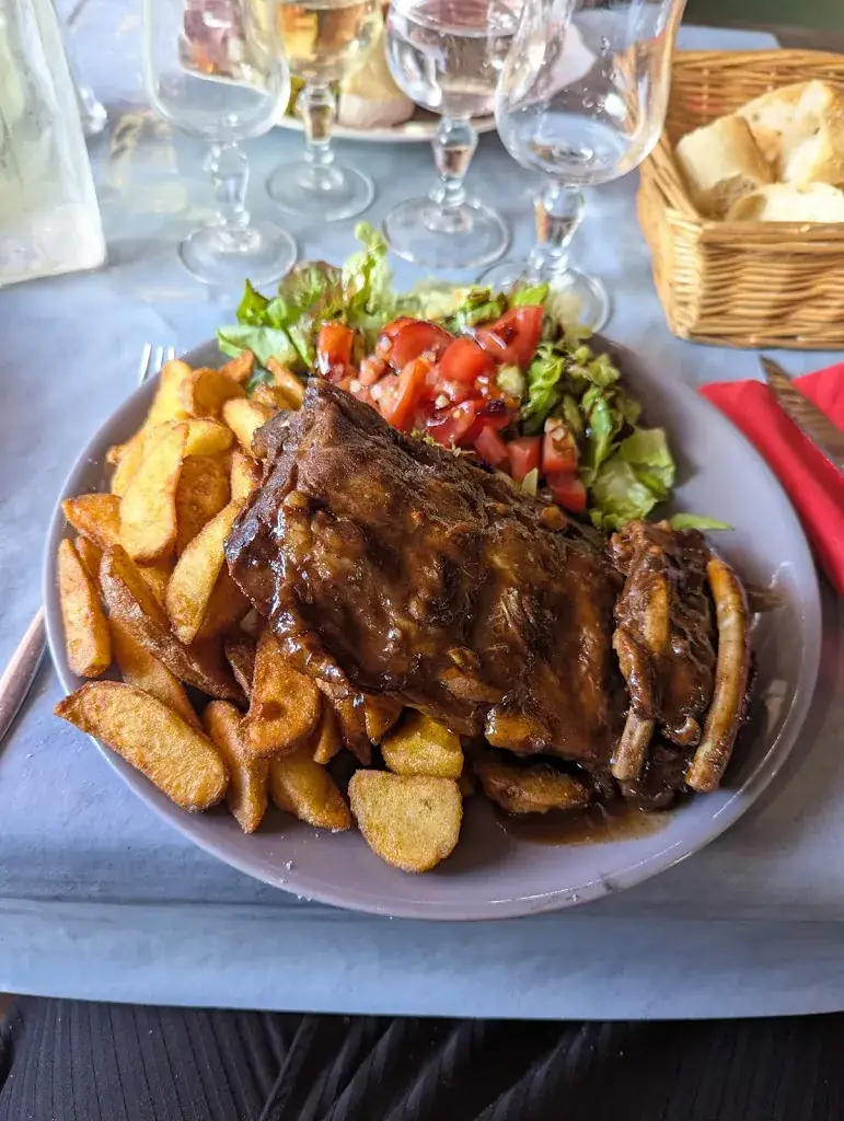 Restaurant Le Piolet_Jausiers_slider_image_3