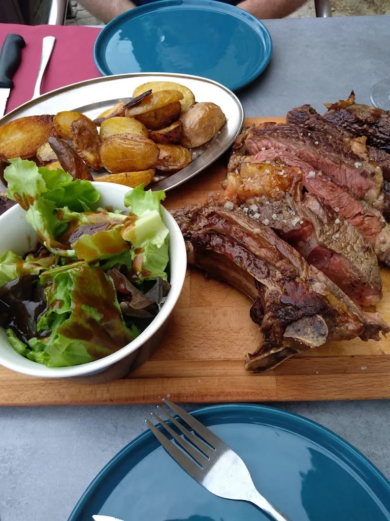 Menu_Le Numéro 3_Bédarrides_image_6