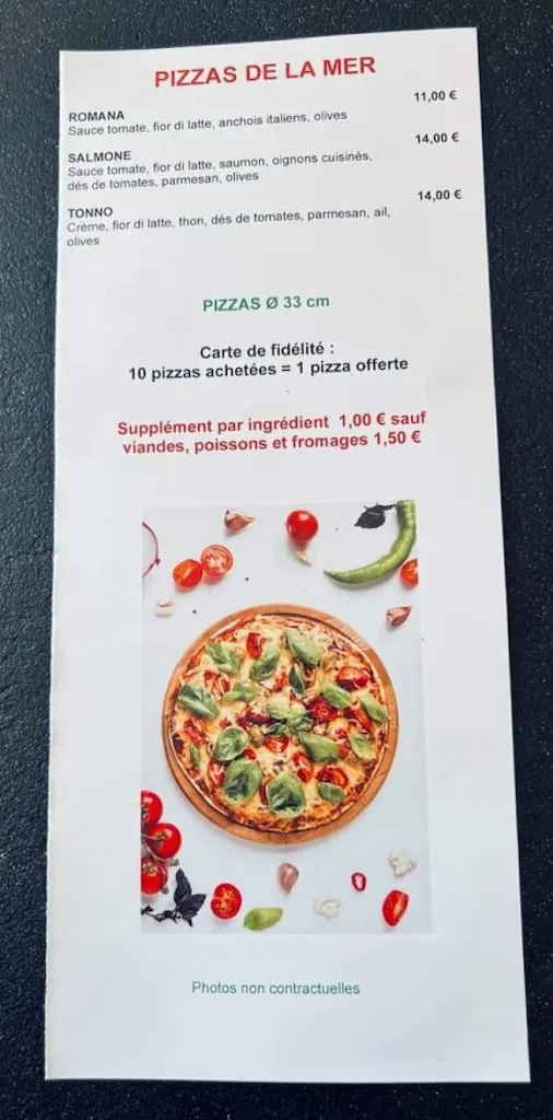 Menu_Maison De Nonna_Bédarrides_image_1