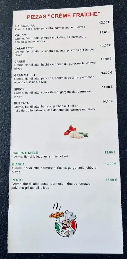 Menu_Maison De Nonna_Bédarrides_image_3