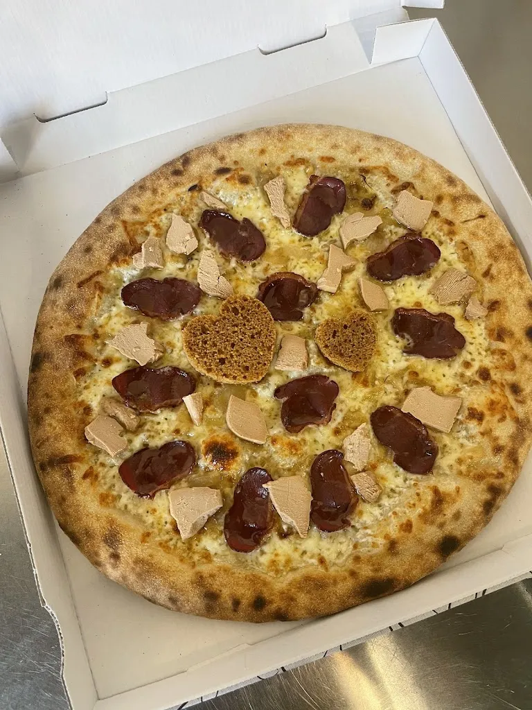 Menu_Maison De Nonna_Bédarrides_image_9