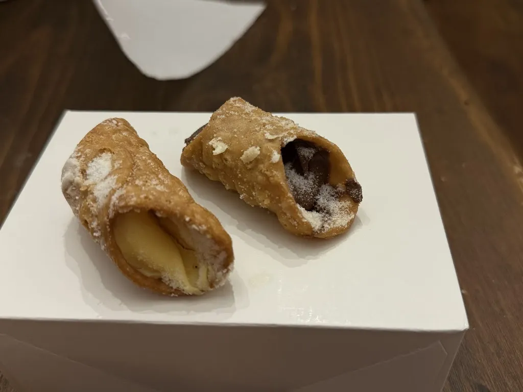 terenzi enzo_Maison De Nonna_Bédarrides_review