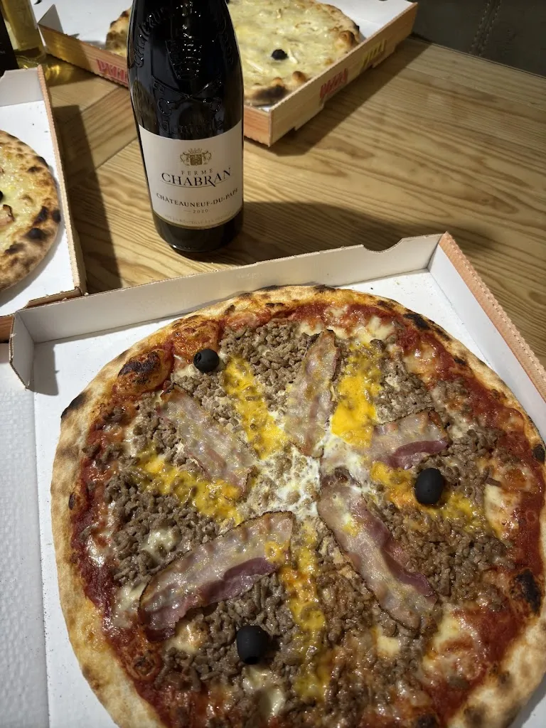 SM_Maison De Nonna_Bédarrides_review