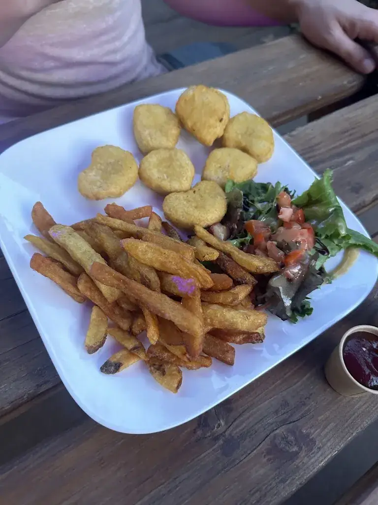 Menu_Impérial Bus pour le Diner Bédarrides_Bédarrides_image_3