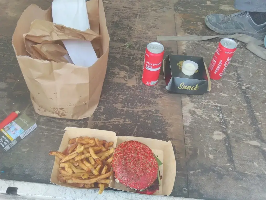 Menu_Impérial Bus pour le Diner Bédarrides_Bédarrides_image_4