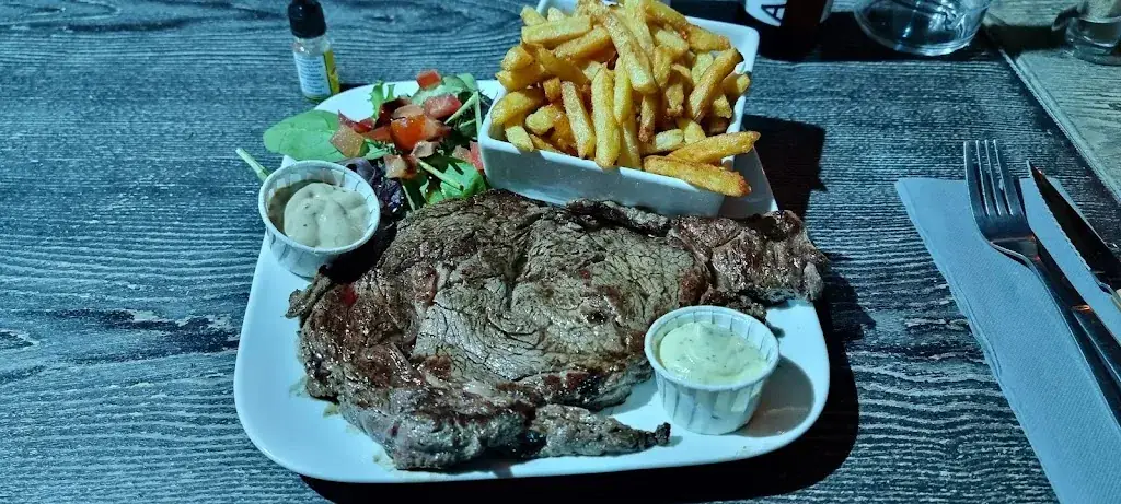 Menu_Impérial Bus pour le Diner Bédarrides_Bédarrides_image_5