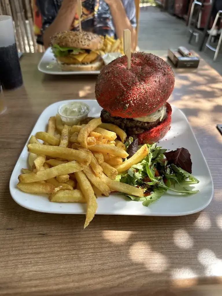 Menu_Impérial Bus pour le Diner Bédarrides_Bédarrides_image_6