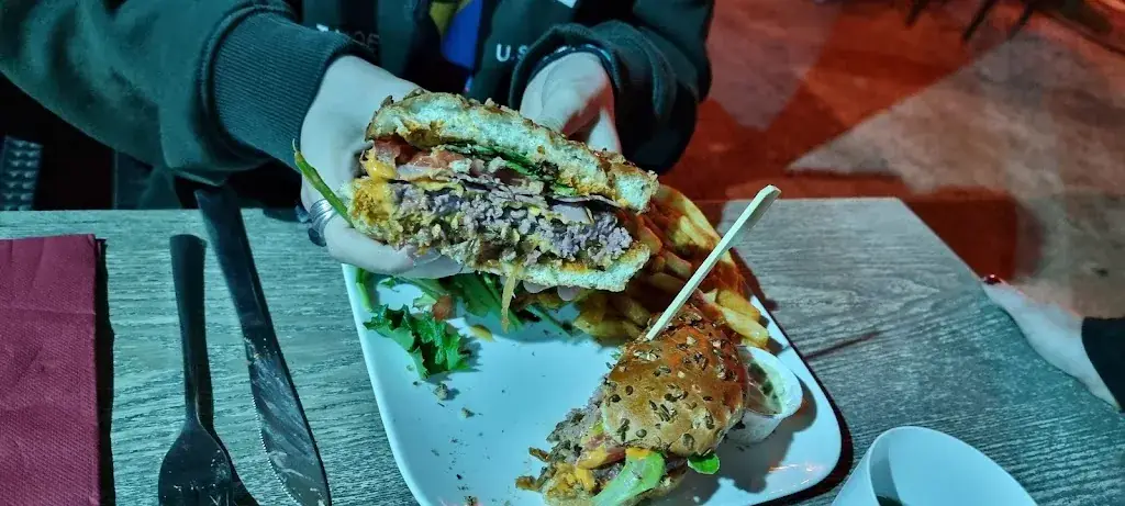 Menu_Impérial Bus pour le Diner Bédarrides_Bédarrides_image_7