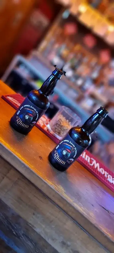 Menu_Impérial Bus pour le Diner Bédarrides_Bédarrides_image_8