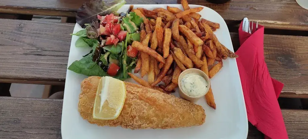 Franck Second_Impérial Bus pour le Diner Bédarrides_Bédarrides_review