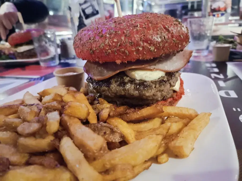 Mickael Picot_Impérial Bus pour le Diner Bédarrides_Bédarrides_review