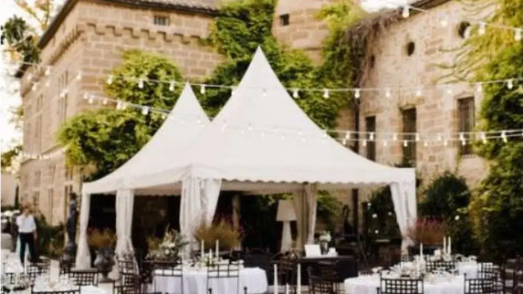 La Serre restaurant in Sorgues