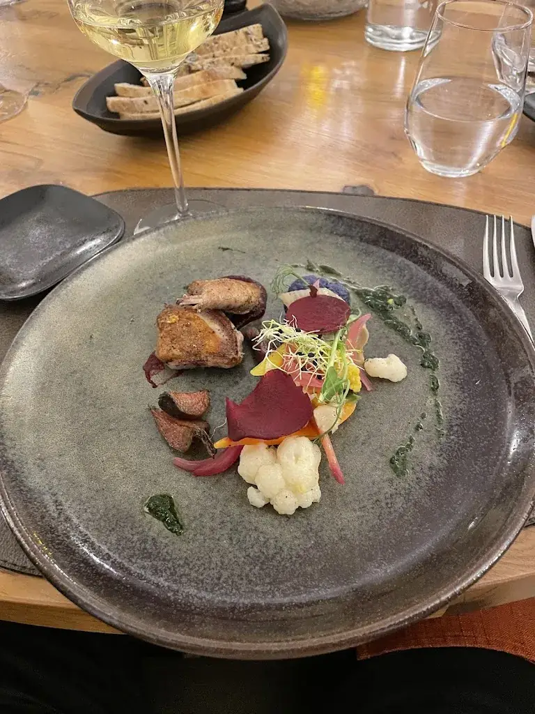 Menu_La Table de Sorgues - Restaurant_Sorgues_image_6