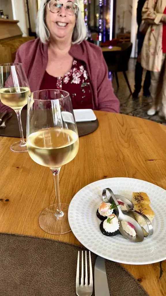 Marne Coggan_La Table de Sorgues - Restaurant_Sorgues_review