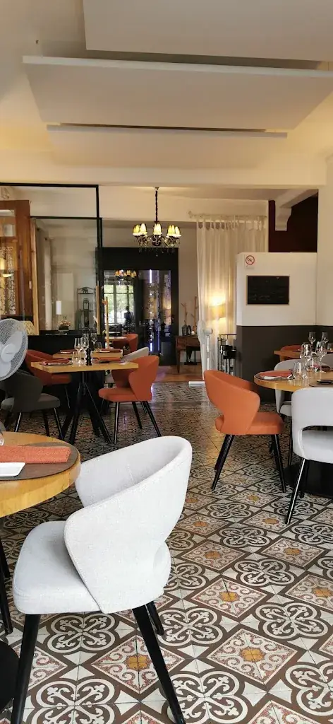 La Table de Sorgues - Restaurant_Sorgues_slider_image_2