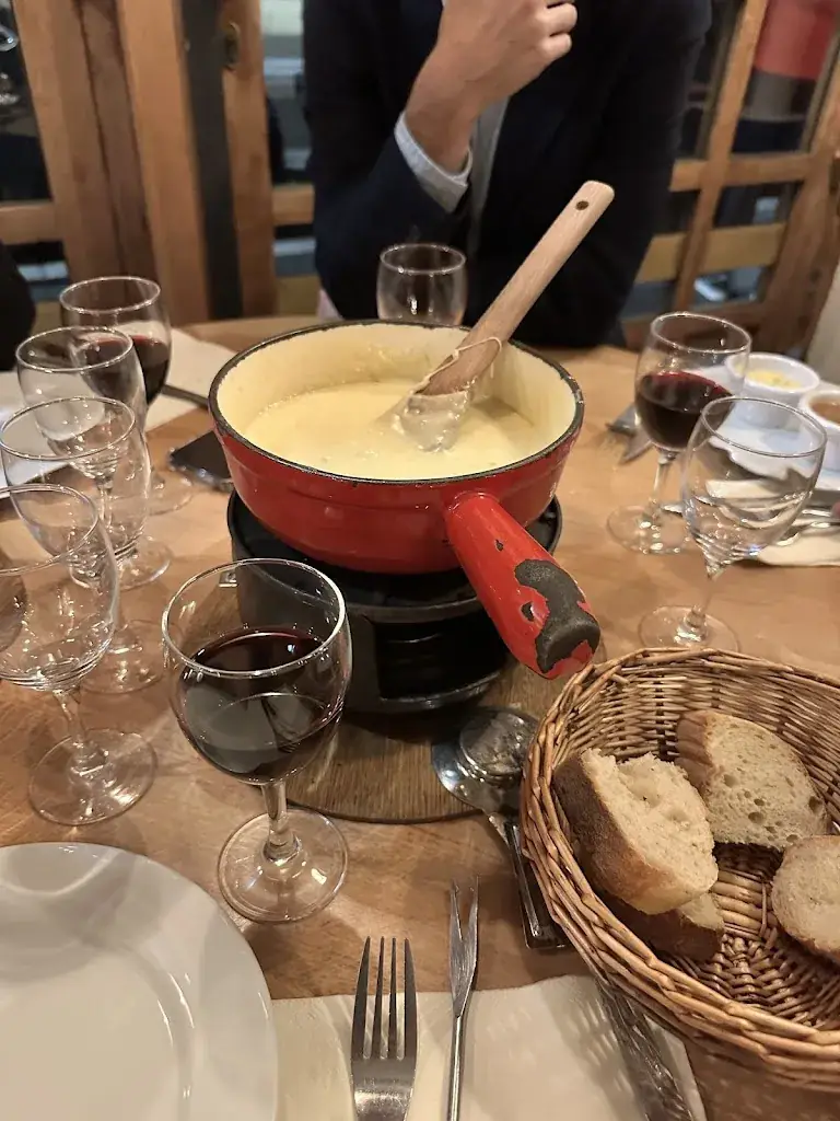 Menu_Le Chalet De Neuilly_Neuilly-sur-Seine_image_5