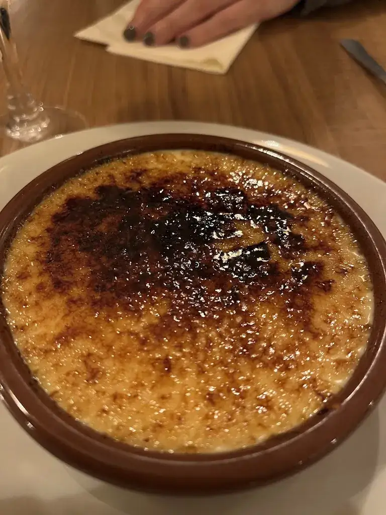 Menu_Le Chalet De Neuilly_Neuilly-sur-Seine_image_7