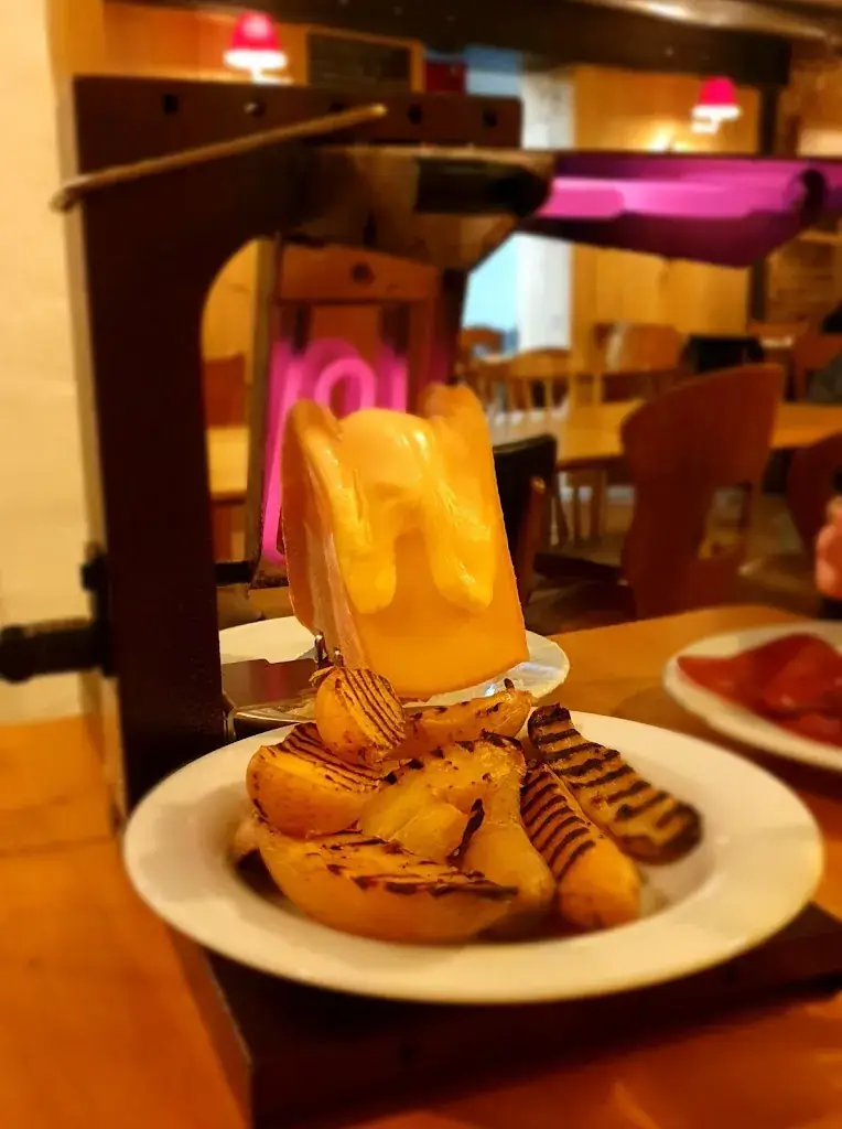 Menu_Le Chalet De Neuilly_Neuilly-sur-Seine_image_8