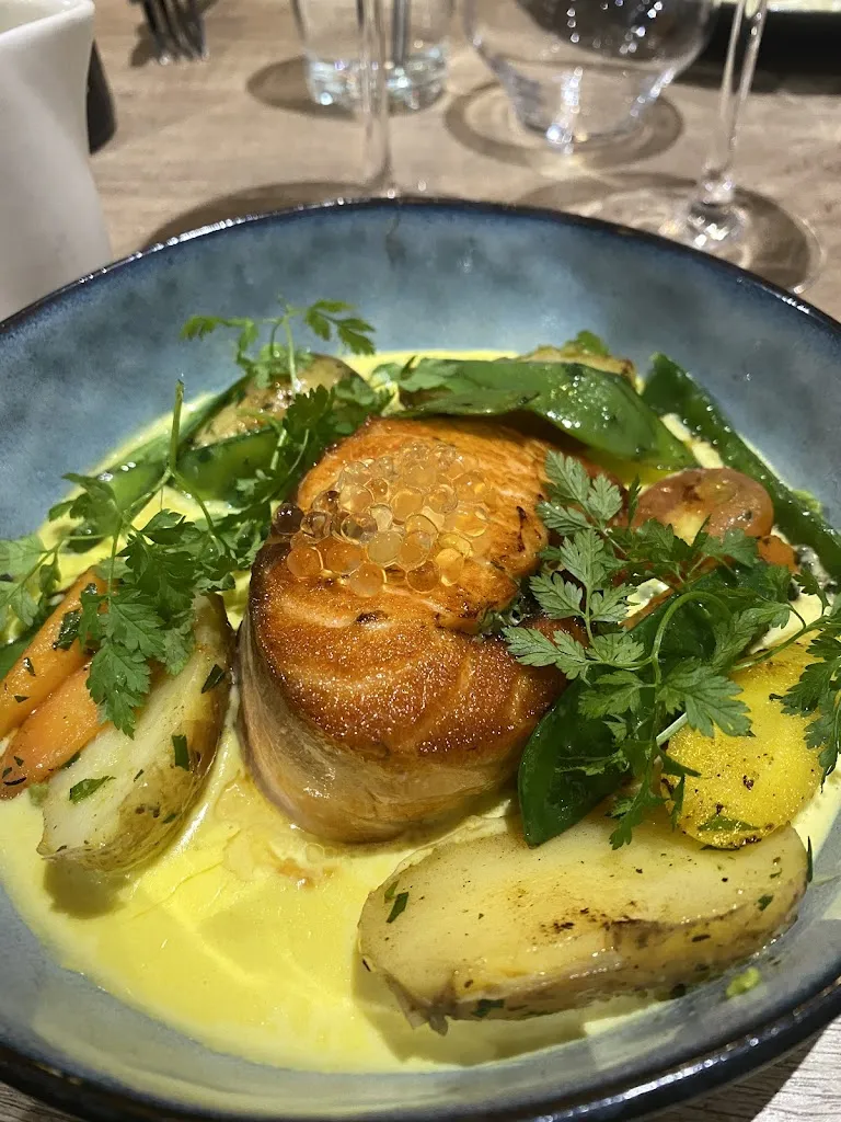 Naim El Rifai_Les Deux Minots_Belcodène_review