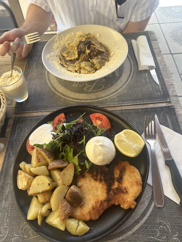 Tim Krasniqi_Il fornaio_Beausoleil_review