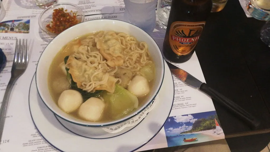 Menu_Aux Saveurs des Îles_Beausoleil_image_5