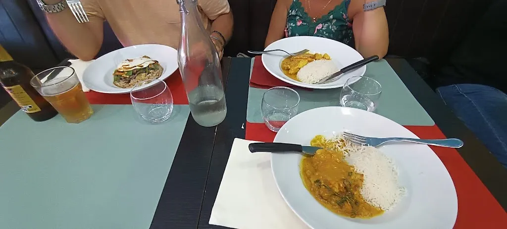 Joathan DELMAS _Aux Saveurs des Îles_Beausoleil_review