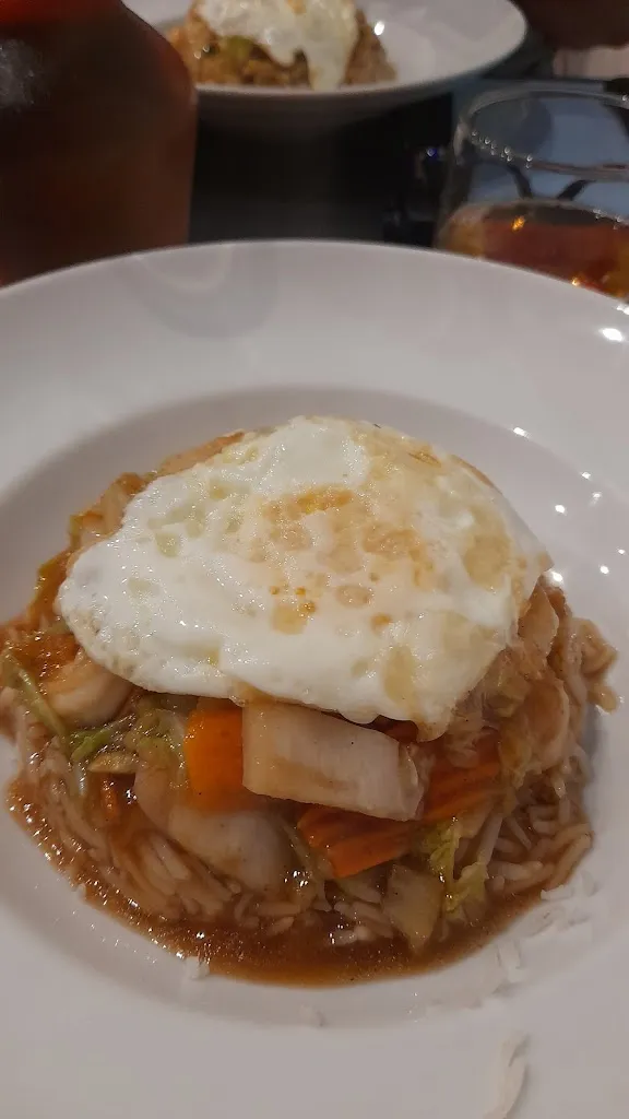 Francesca Ferraro_Aux Saveurs des Îles_Beausoleil_review