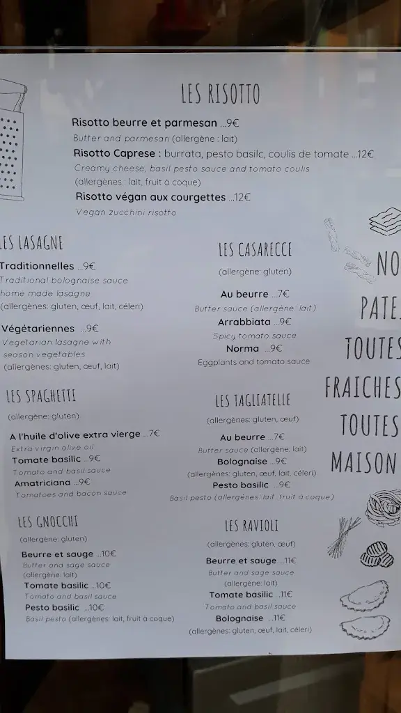 Menu_Appetì Restaurant_Beausoleil_image_3