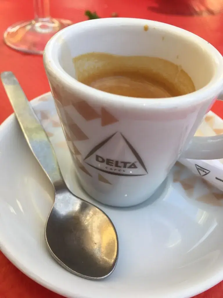 Bruno F_O Cantinho da Saudade_Beausoleil_review