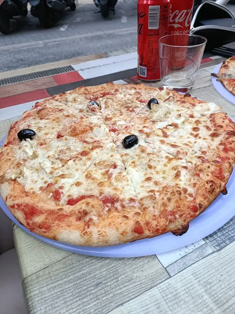 Menu_La Petite Italie_Beausoleil_immagine_6