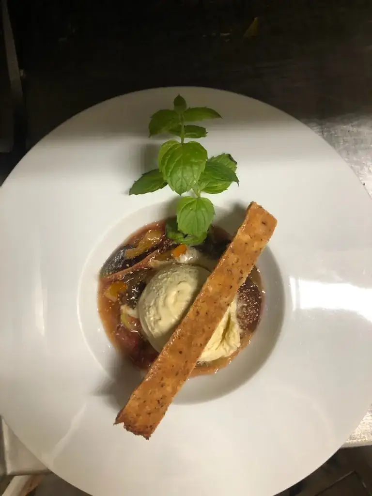 Menu_Restaurant a La Coupole_Neuilly-sur-Seine_image_5