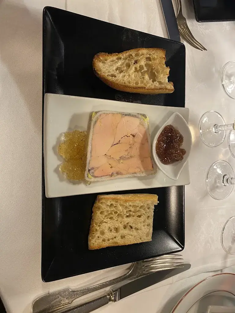 Menu_Restaurant a La Coupole_Neuilly-sur-Seine_image_6