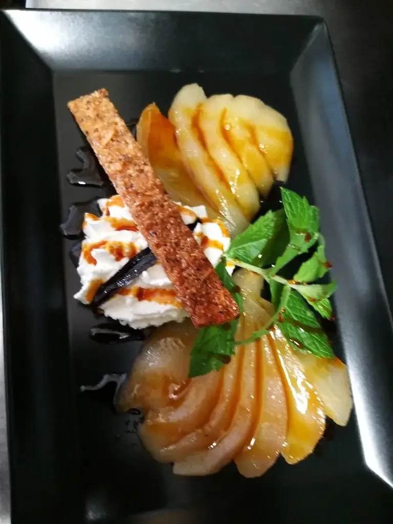 Menu_Restaurant a La Coupole_Neuilly-sur-Seine_image_7