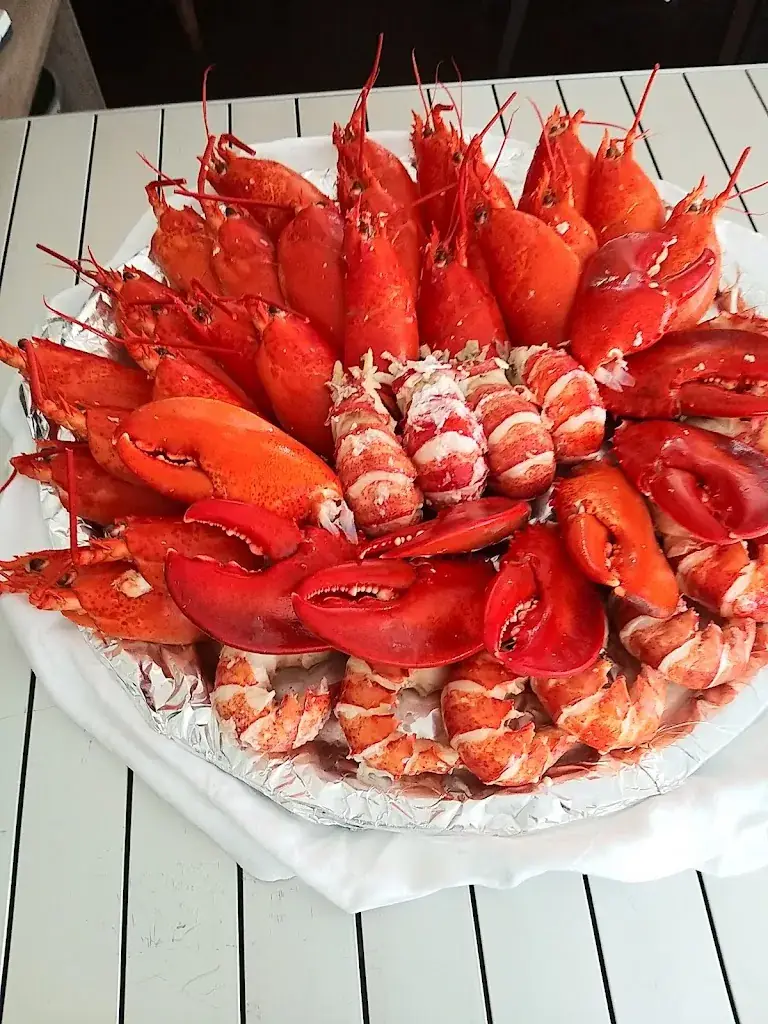 Menu_Restaurant a La Coupole_Neuilly-sur-Seine_image_8