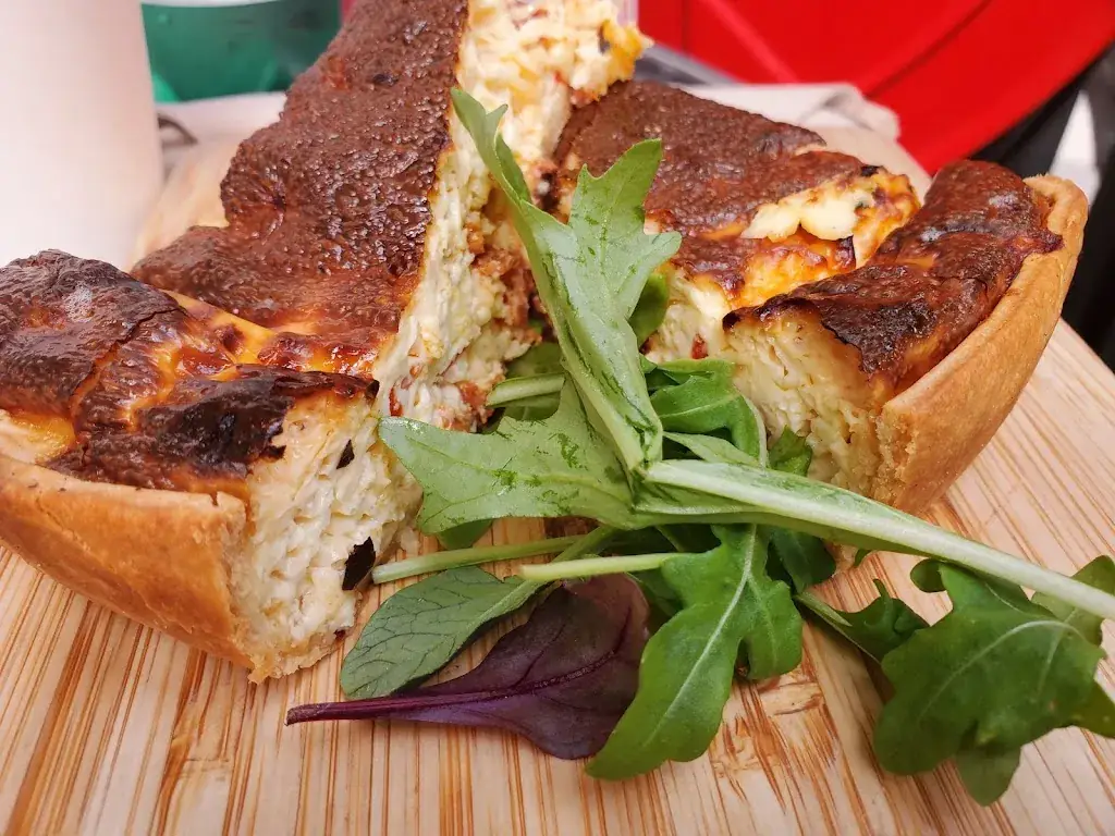 Rachel Kreynin_Le corner by 3 tapas_Beausoleil_review