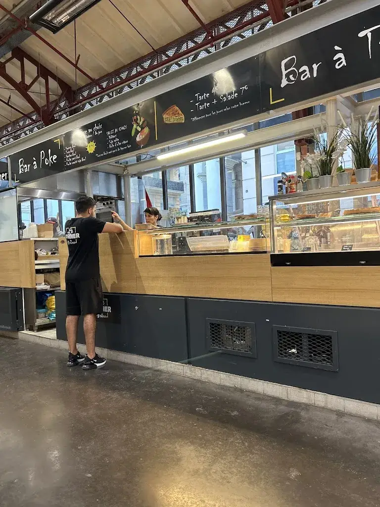 Le corner by 3 tapas_Beausoleil_slider_image_3