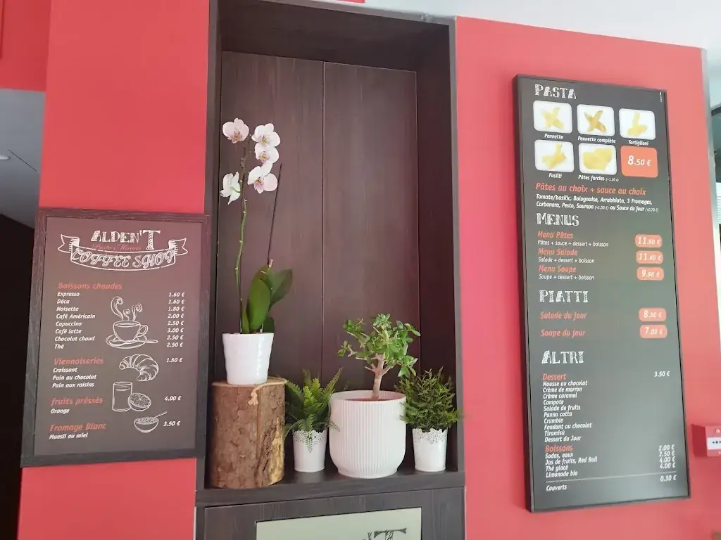 Menu_Alden't Beausoleil_Beausoleil_image_1