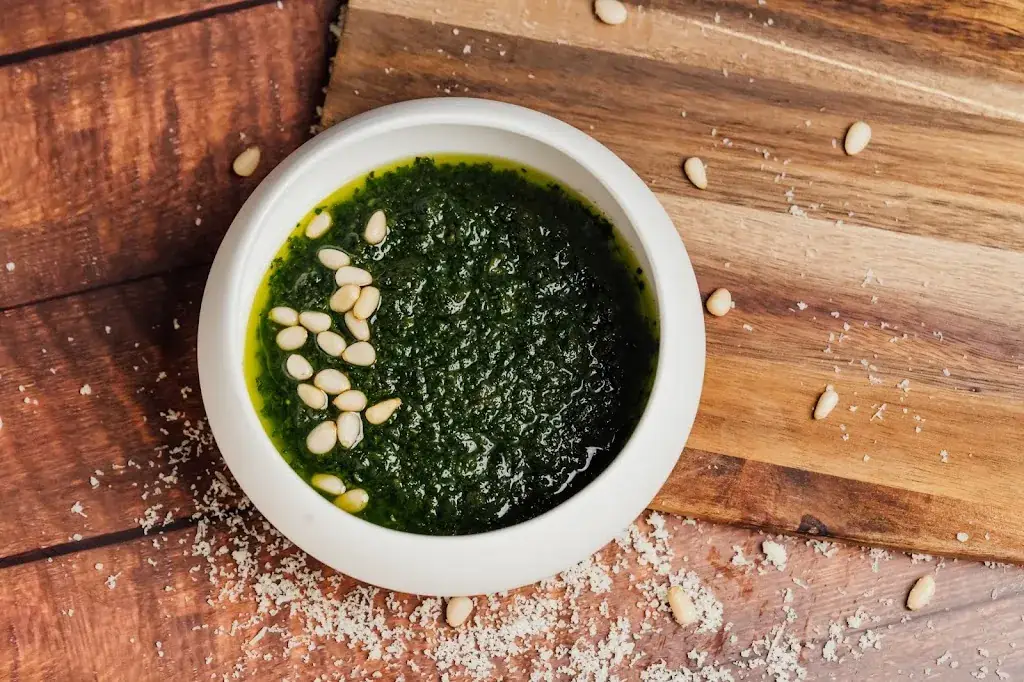 Menu_Alden't Beausoleil_Beausoleil_image_6