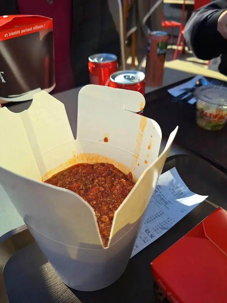 Menu_Alden't Beausoleil_Beausoleil_image_7