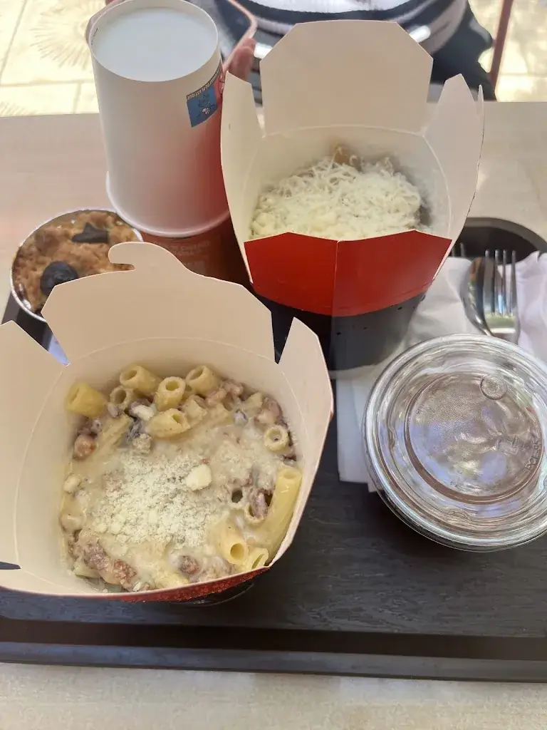 Menu_Alden't Beausoleil_Beausoleil_image_9