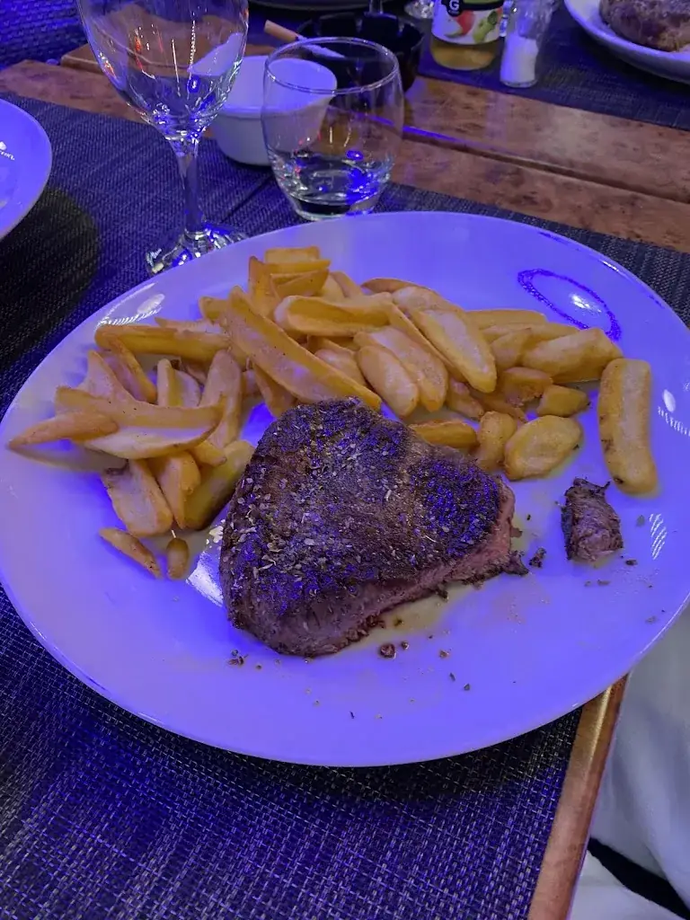 Menu_La Petit Palace de Giuliano_Beausoleil_immagine_6