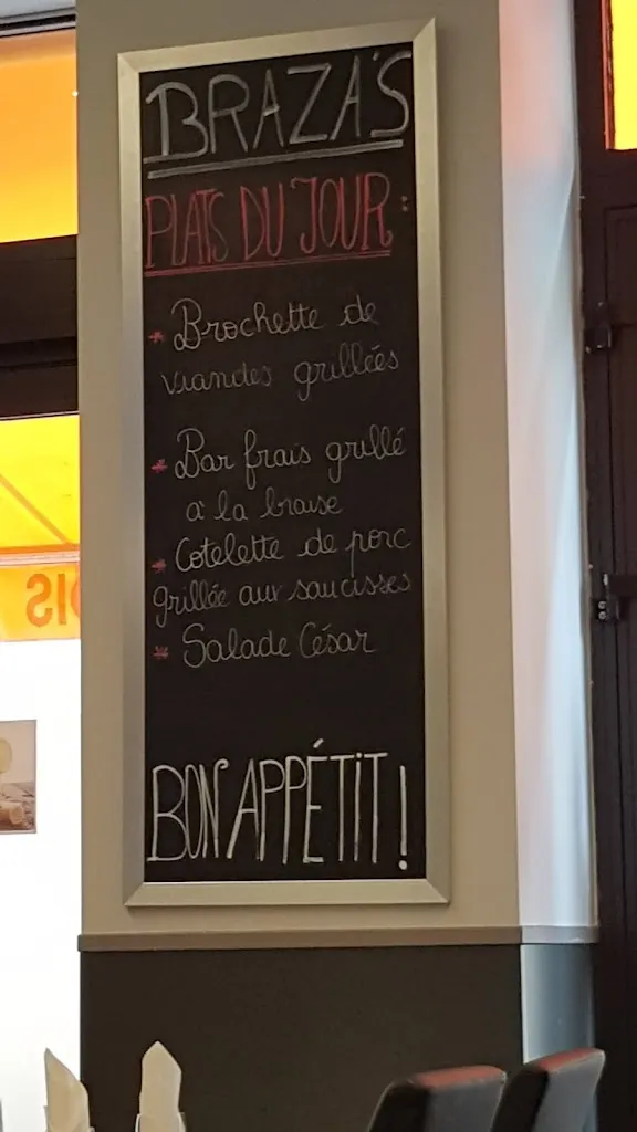 Menu_Braza's_Beausoleil_image_1