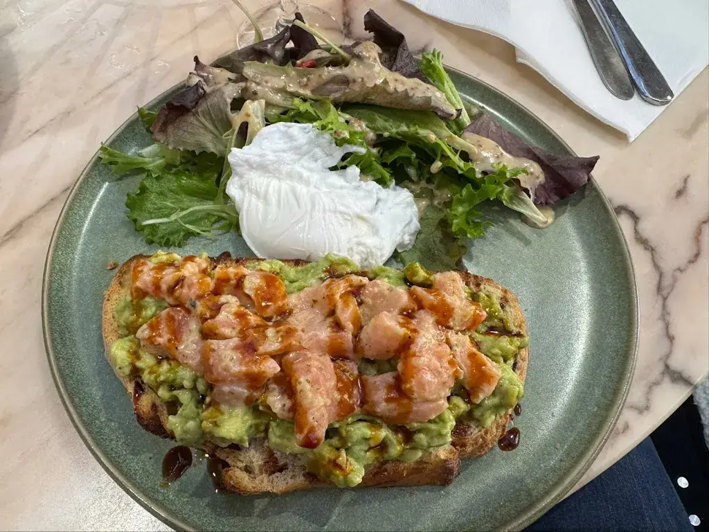 Menu_Le Comptoir Du Marché_Beausoleil_image_5